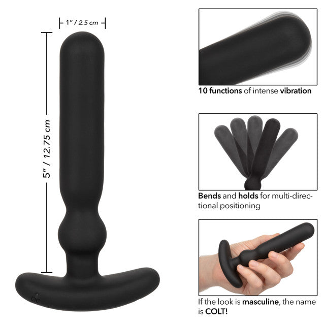 COLT® Rechargeable Anal-T
