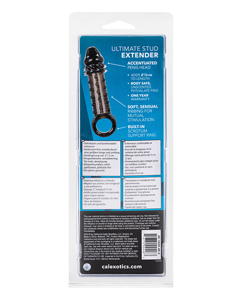 Ultimate Stud Extender