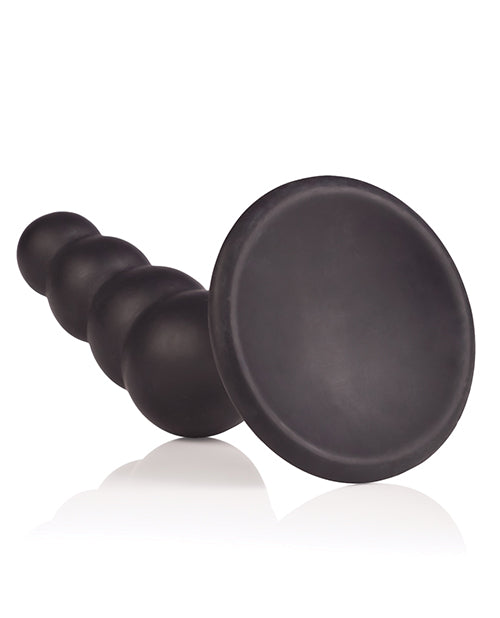 Dr Joel Kaplan Silicone Beaded Prostate Stimulator
