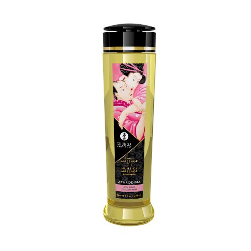 Shunga Erotic Massage Oil 8 fl. oz