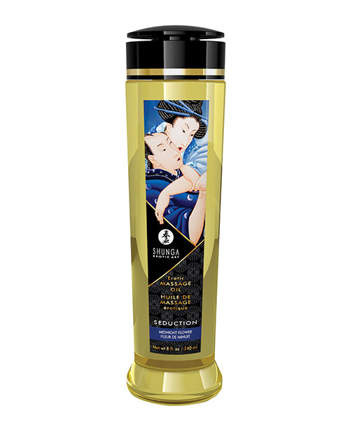 Shunga Erotic Massage Oil 8 fl. oz