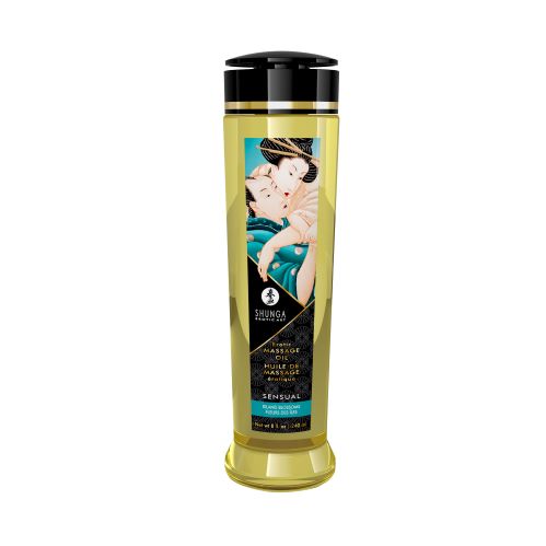 Shunga Erotic Massage Oil 8 fl. oz