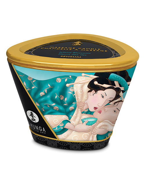 Shunga Massage Candle
