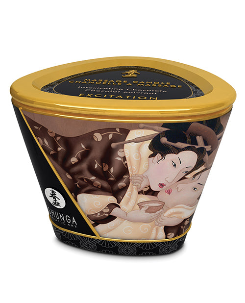 Shunga Massage Candle