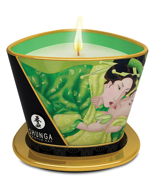 Shunga Massage Candle