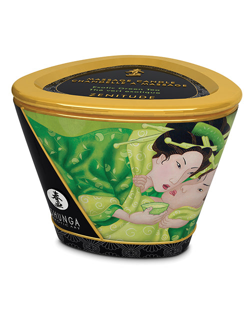 Shunga Massage Candle