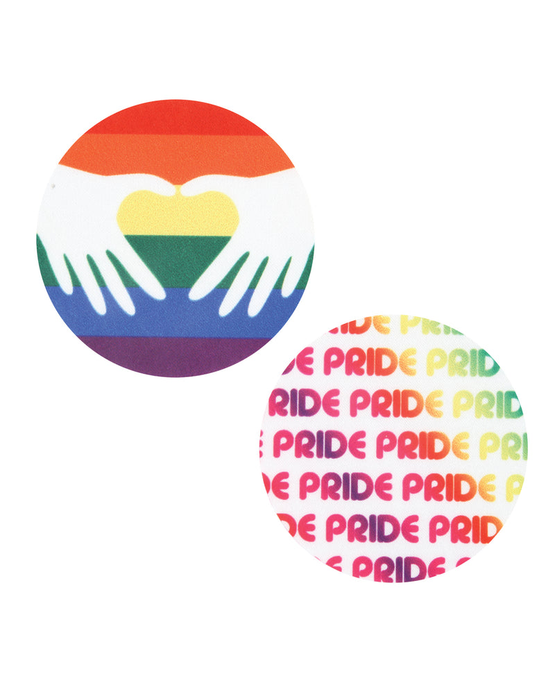 Peekaboos Pride - Pack of 2