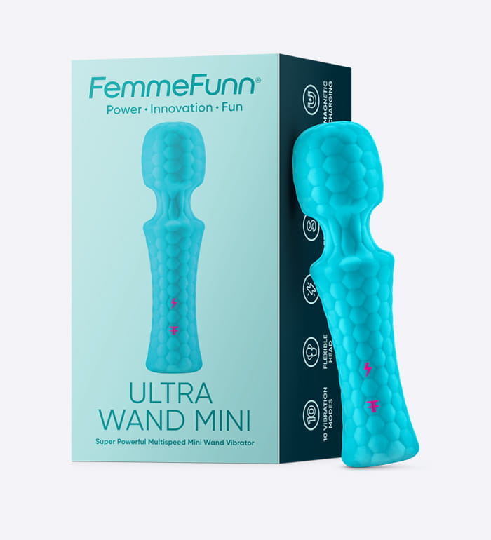 Femme Fun Ultra Wand Mini