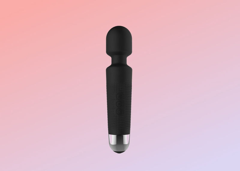 Mini Halo Wireless 20x Wand