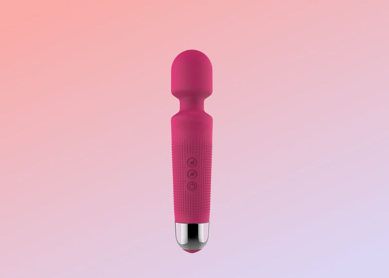 Mini Halo Wireless 20x Wand