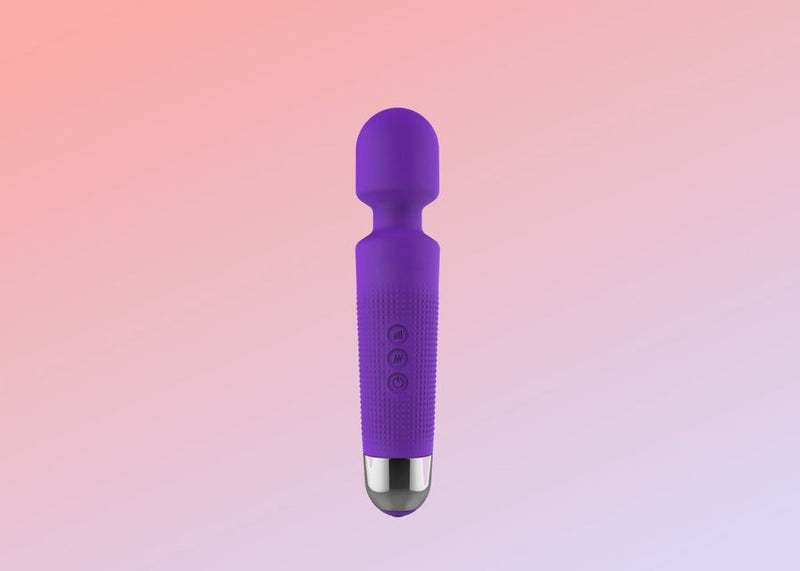 Mini Halo Wireless 20x Wand