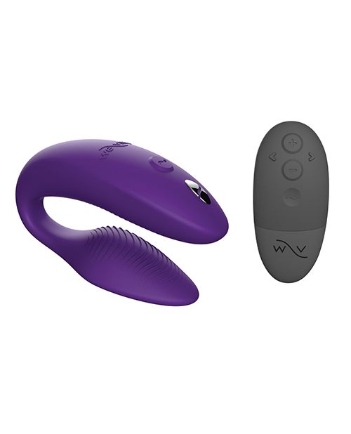 We-Vibe Sync 2