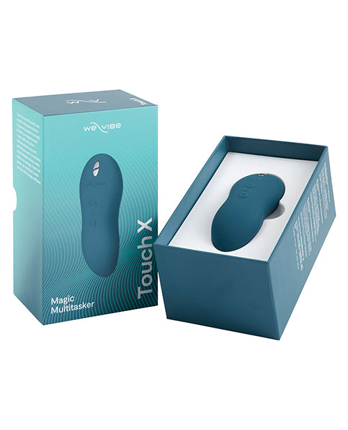 We-Vibe Touch X