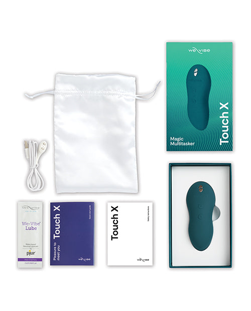 We-Vibe Touch X