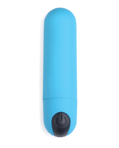 Bang! Vibrating Bullet w/ Remote Control