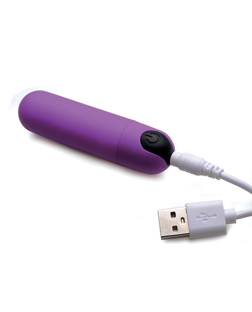 Bang! Vibrating Bullet w/ Remote Control