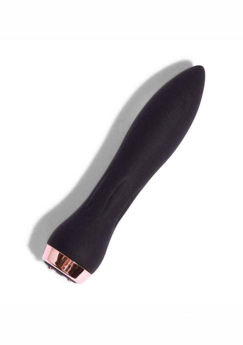 Nu Sensuelle 60SX AMP Silicone Rechargeable Bullet