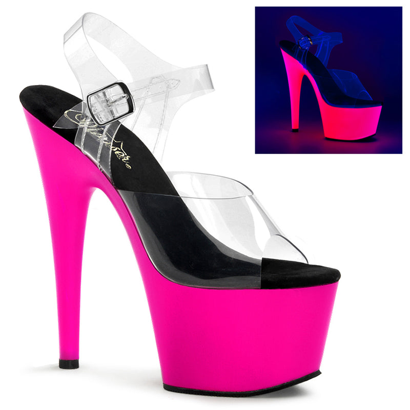 #6 ADO708UV/C/NPN Only Size 8