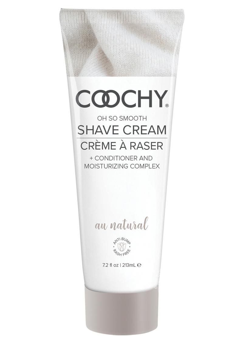 Coochy Shave Cream 7.2oz