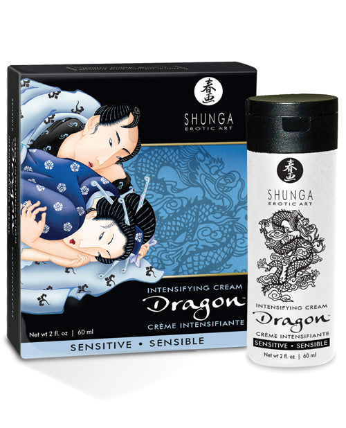 Shunga Dragon Cream