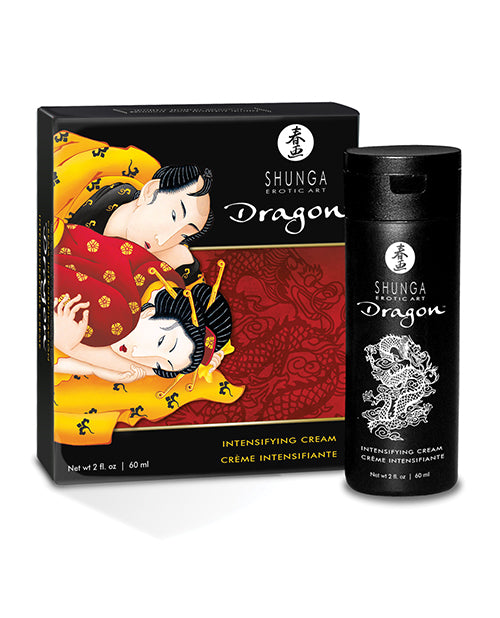 Shunga Dragon Cream