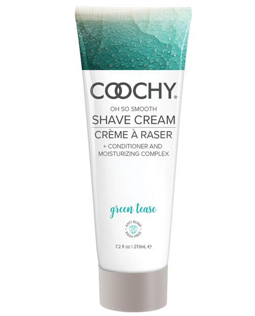 Coochy Shave Cream 7.2oz