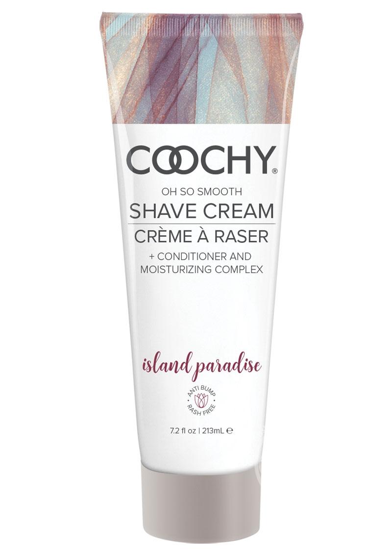 Coochy Shave Cream 7.2oz