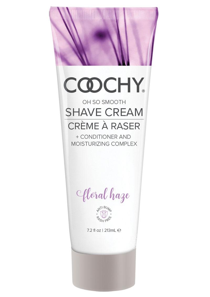 Coochy Shave Cream 7.2oz