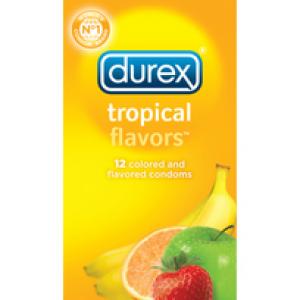 Durex Condom - The Lingerie Store