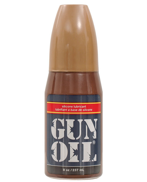 Gun Oil Silicone