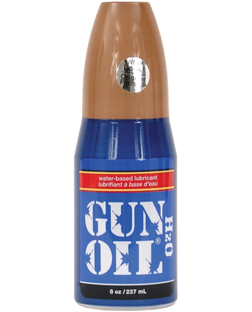 Gun Oil H2O