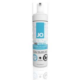 Jo Refresh Foaming Toy Cleaner - The Lingerie Store