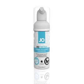 Jo Refresh Foaming Toy Cleaner - The Lingerie Store