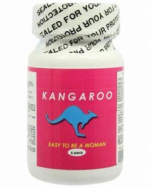Kangaroo for Her - The Lingerie Store