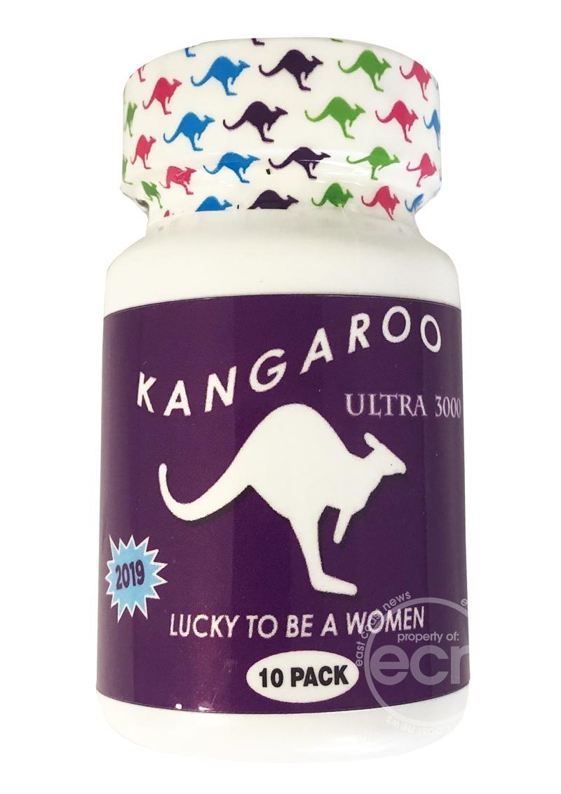 Kangaroo for Her - The Lingerie Store