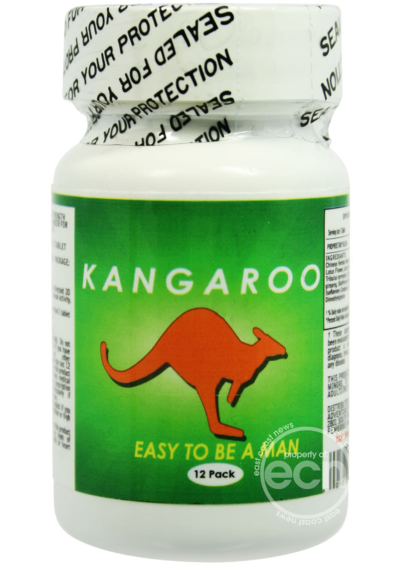Kangaroo For Him - The Lingerie Store