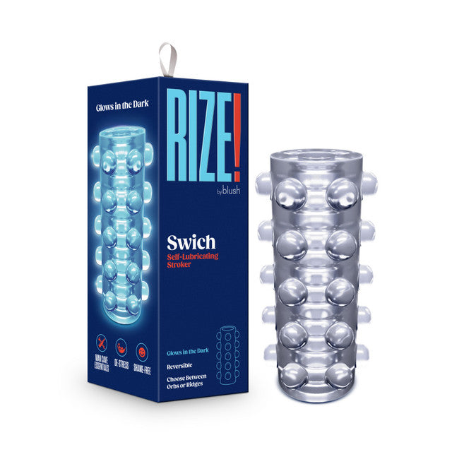 Rize - Swich - Self Lubricating Stroker