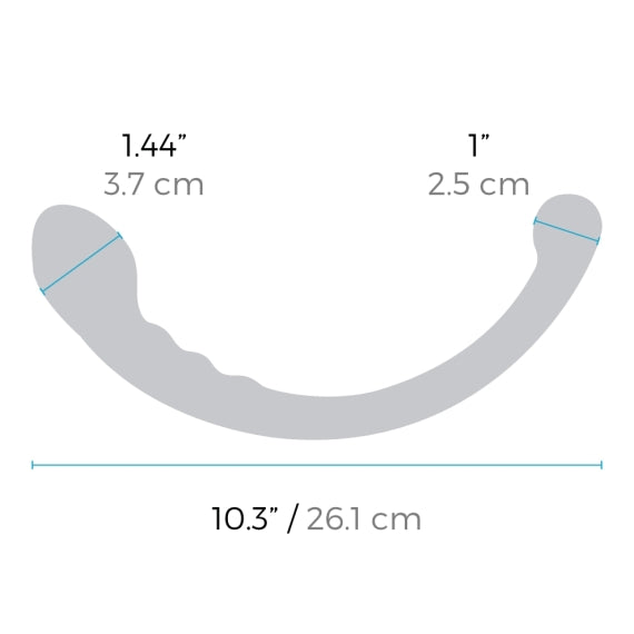 Le Wand Hoop