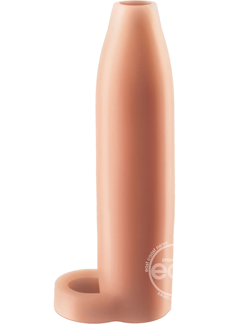 Fantasy Xtensions Real Feel Enhancer Sleeve Flesh