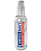 Swiss Navy Lube Silicone