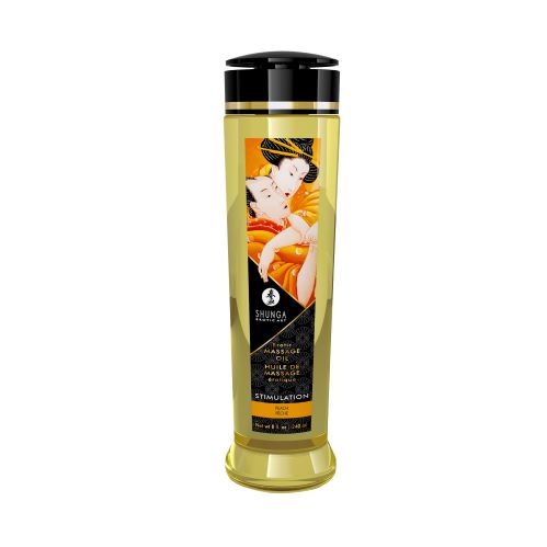 Shunga Erotic Massage Oil 8 fl. oz