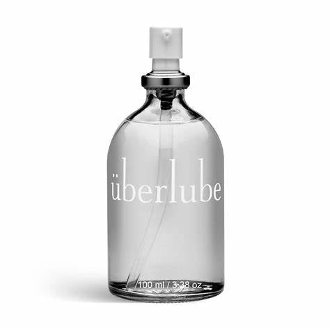Uberlube Luxury Lubricant