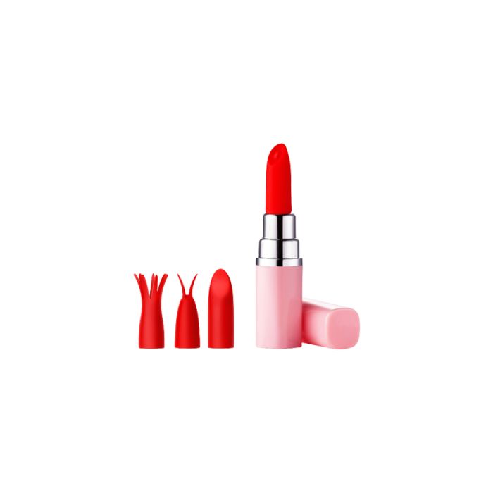 Luv Inc Lv57 Lipstick Vibrator