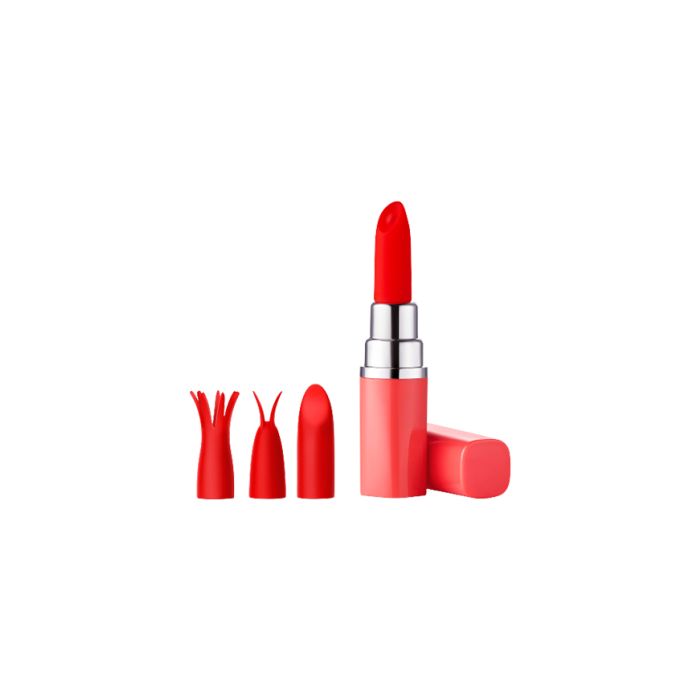 Luv Inc Lv57 Lipstick Vibrator