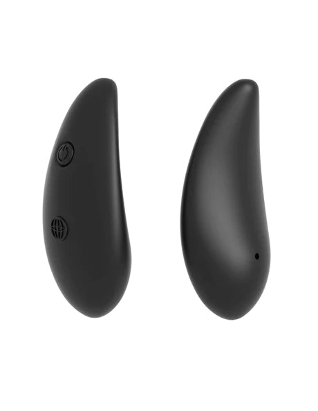 Remote Control Double Penetrator
