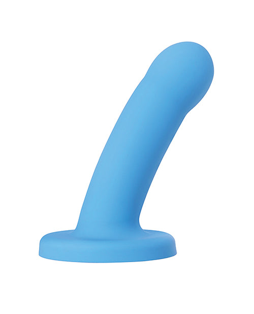 Nexus Solid Silicone 5" Dildo