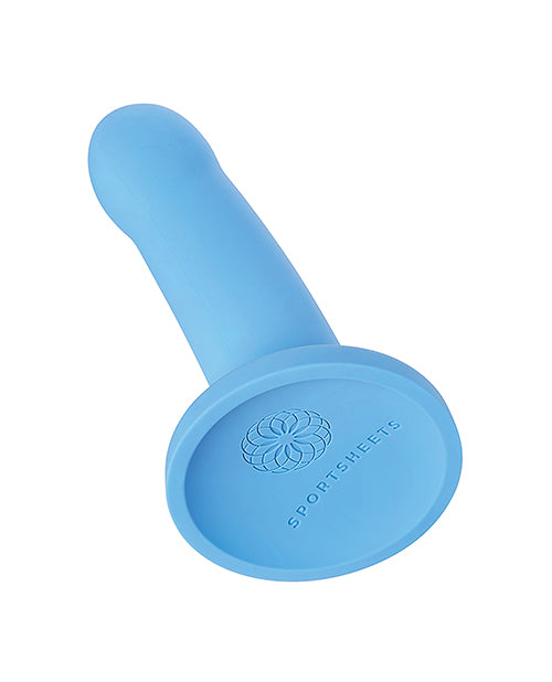 Nexus Solid Silicone 5" Dildo