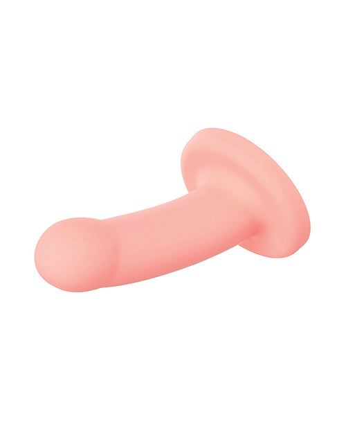 Nexus Solid Silicone 5" Dildo