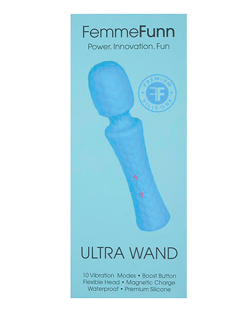 FemmeFun Ultra Wand - The Lingerie Store